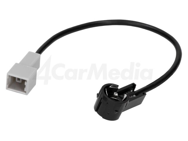 Коаксиален антенен кабел за Hyundai / Kia – 4CARMEDIA AA-KIA-ISO
