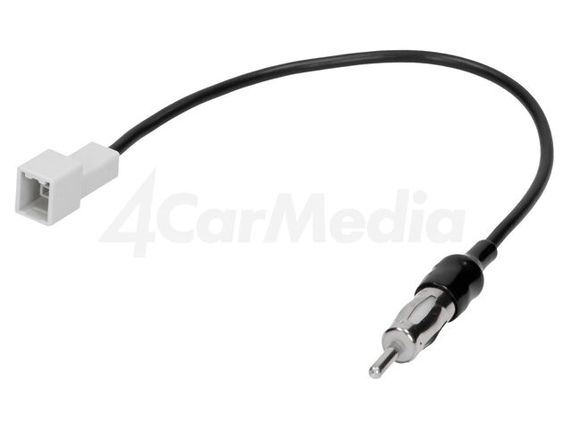 Коаксиален антенен кабел за Hyundai / Kia – 4CARMEDIA AA-KIA-DIN
