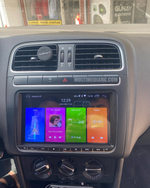 Volkswagen Polo 5 9"