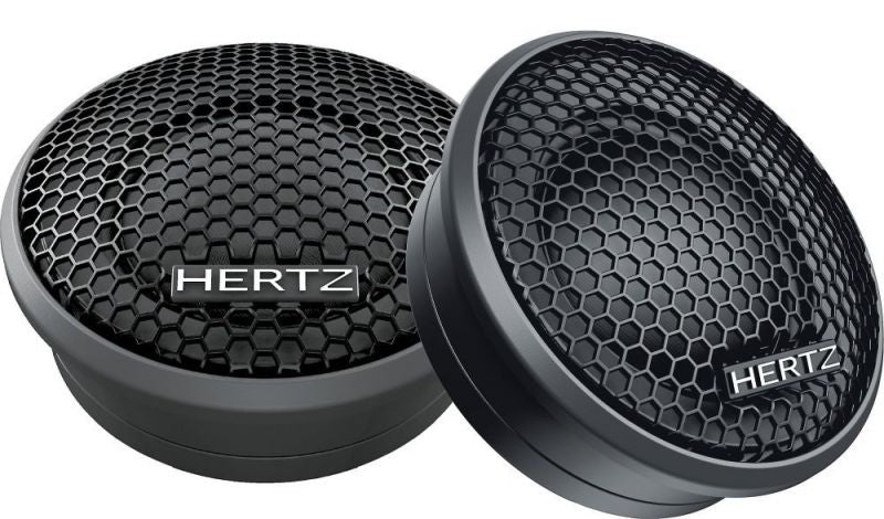 Hertz MP 25.3 Mille PRO