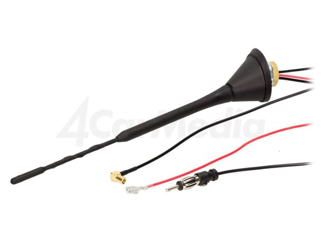 Автомобилна антена – 4CARMEDIA ANT.43