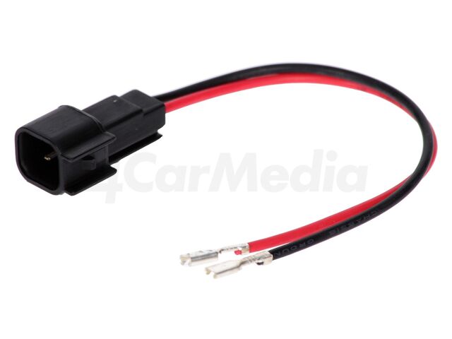 Адаптер за конектор на говорител за Ford Focus / Ford Ka – 4CARMEDIA ZRS-AG-8
