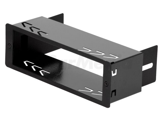 Монтажна шейна за CB радио за Yosan – 4CARMEDIA PCB.TYP.13