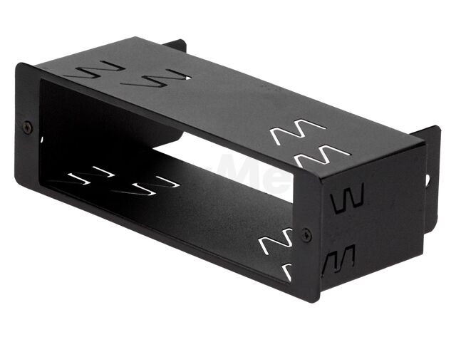 Монтажна шейна за CB радио за Alan Intek TTI – 4CARMEDIA PCB.TYP.05