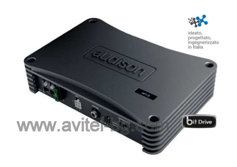 Audison Prima AP-1D
