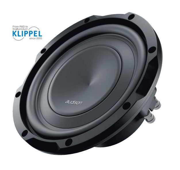 Субуфер Audison Prima APS 8D