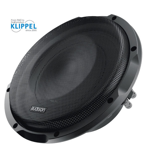 Субуфер Audison Prima APS 10D