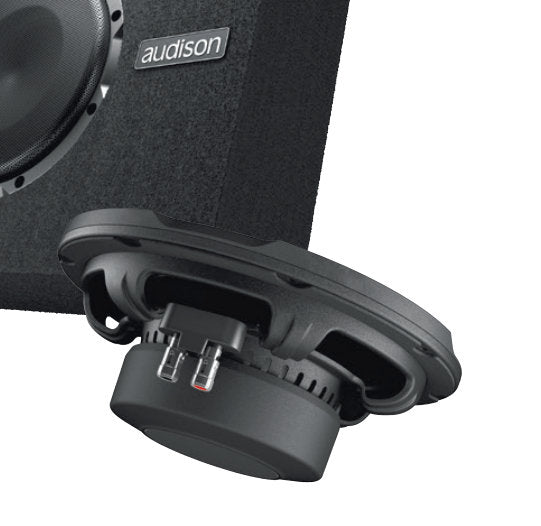Субуфер Audison Prima APBX 10DS