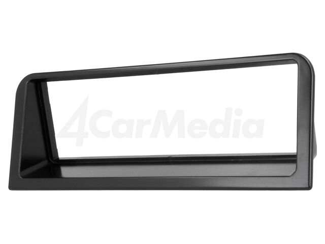 Рамка за радио 1 DIN за Peugeot 106 – 4CARMEDIA RAM-40.086