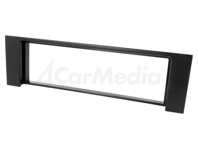 Рамка за радио 1 DIN за Audi A4 – 4CARMEDIA RAM-40.114