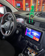 Renault Express 2021 - 2024