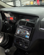 Fiat Linea 2007 - 2012