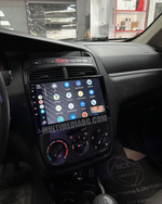 Fiat Linea 2007 - 2012