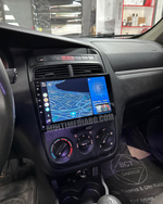 Fiat Linea 2007 - 2012