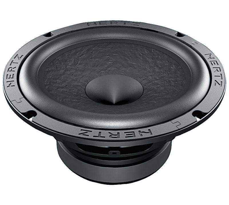 HERTZ SV 200.1L SPL