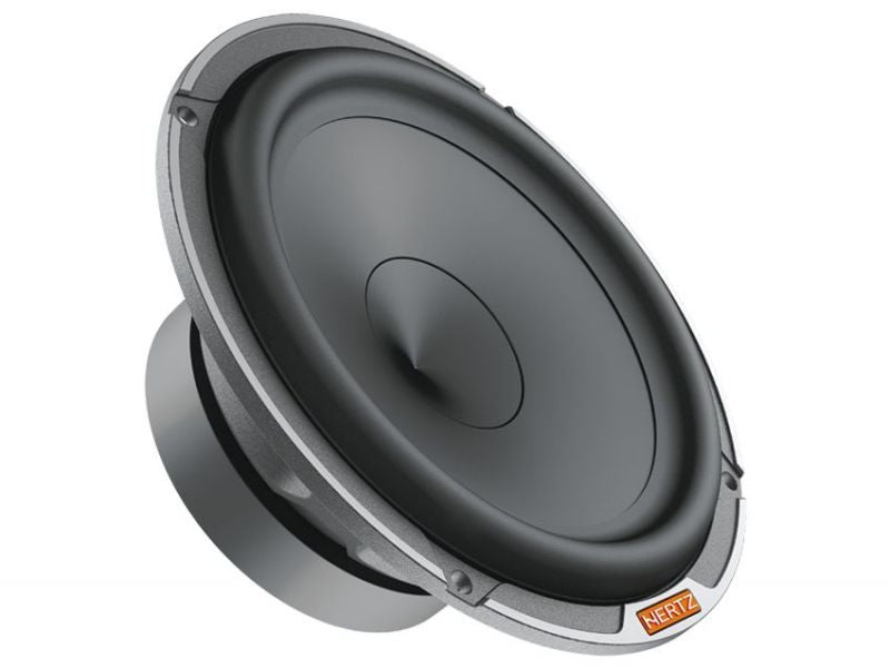 HERTZ Mille PRO MP 165P.3