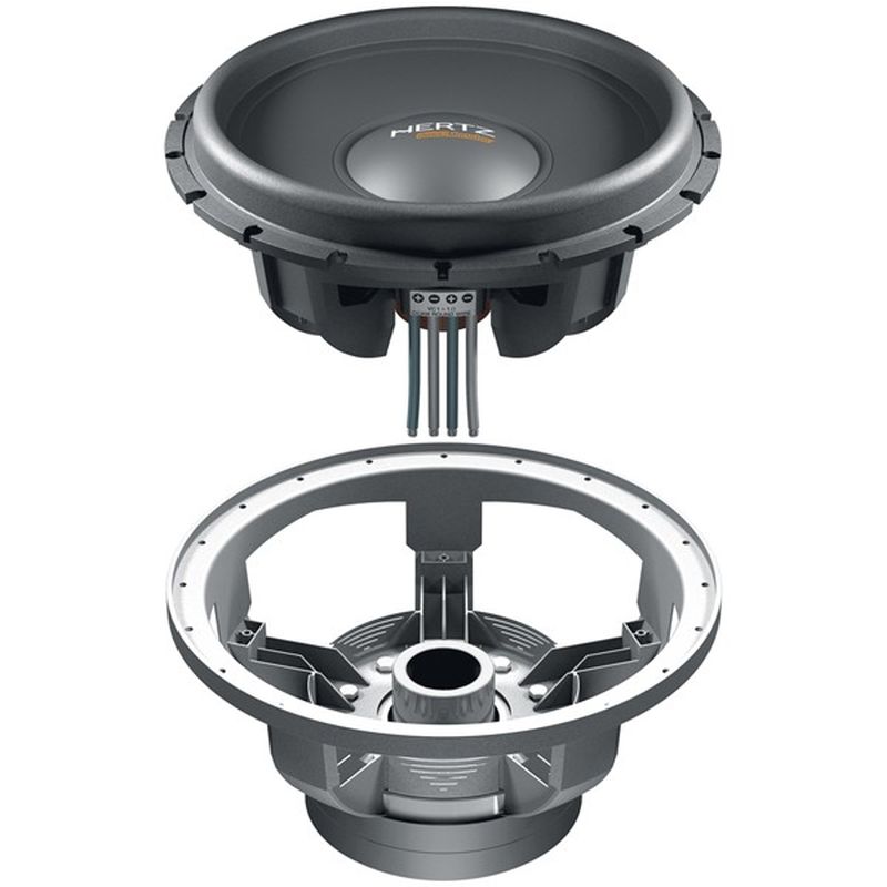 Субуфер Hertz MM 12″