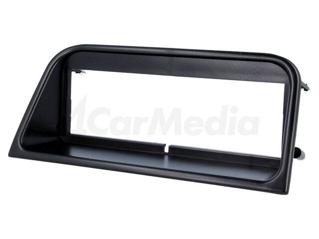 Рамка за радио 1 DIN за Peugeot 406 – 4CARMEDIA RAM-40.089
