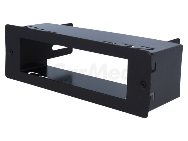 Монтажна шейна за CB радио за Alan EMPEROR Intek Maxon TTI – 4CARMEDIA PCB.TYP.04
