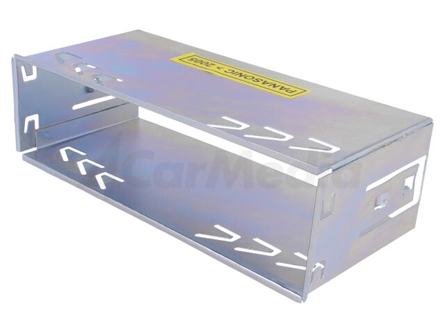 Монтажна шейна за радио 1 DIN за Panasonic – 4CARMEDIA PR.PANASONIC.02