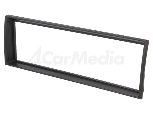 Рамка за радио 1 DIN за VW Golf II – 4CARMEDIA RAM-40.059