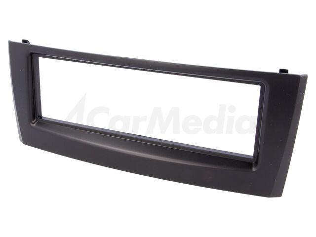 Рамка за радио 1 DIN за Fiat Grande Punto / Fiat Linea – 4CARMEDIA RAM-40.187.3