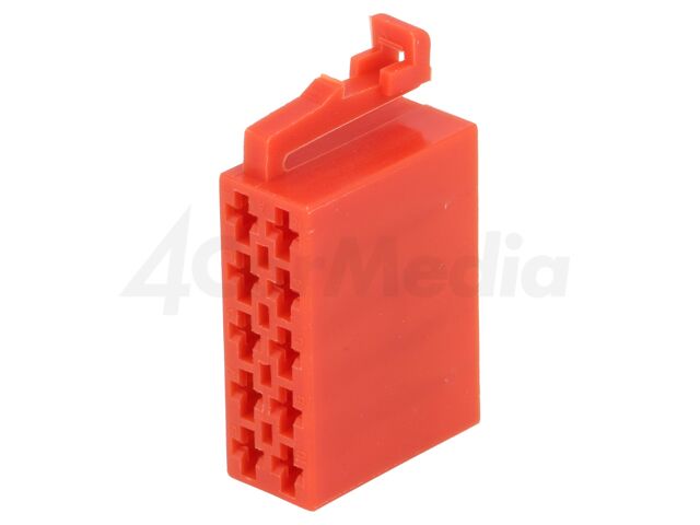 Корпус за конектор – 4CARMEDIA 331440