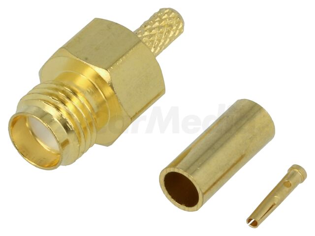 Антенен конектор – 4CARMEDIA CONN.10