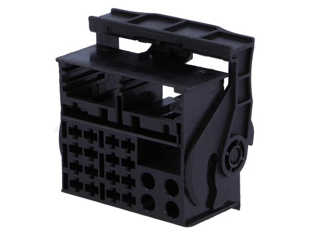Корпус за конектор – 4CARMEDIA 80050