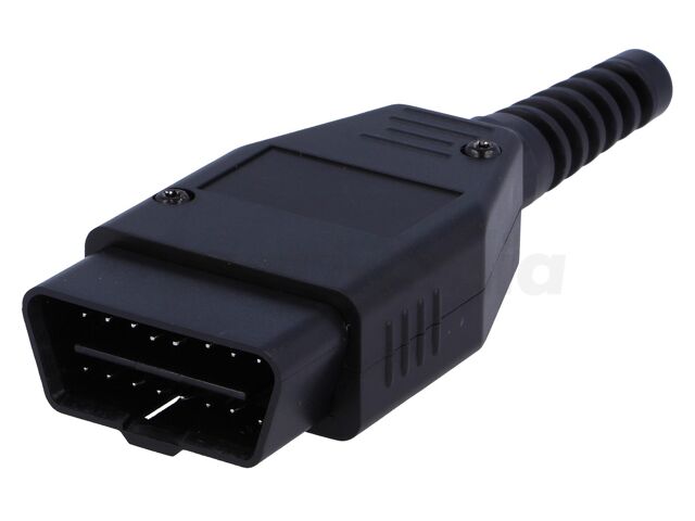 Корпус за конектор комплект – 4CARMEDIA 361316
