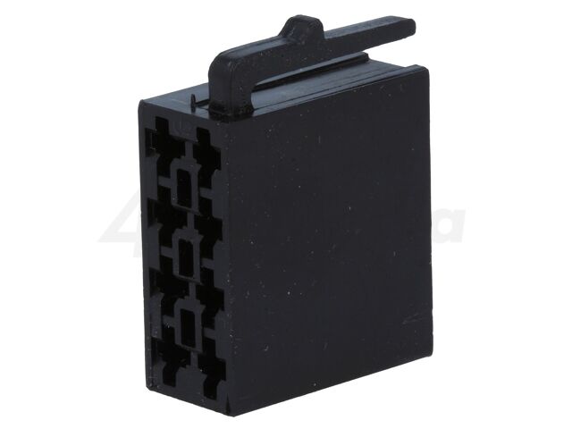 Корпус за конектор – 4CARMEDIA 331433