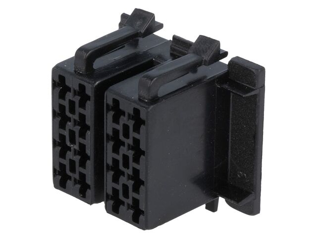 Корпус за конектор – 4CARMEDIA 331432