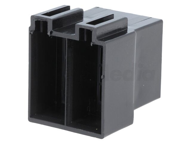 Корпус за конектор – 4CARMEDIA 331230