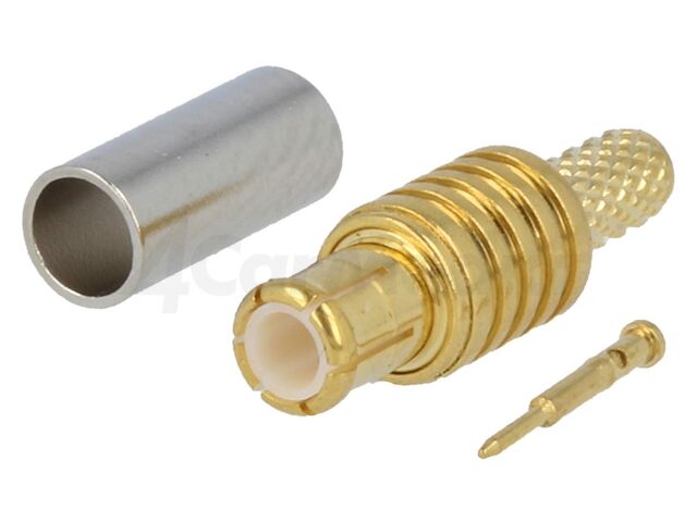 Антенен конектор – 4CARMEDIA CONN.13