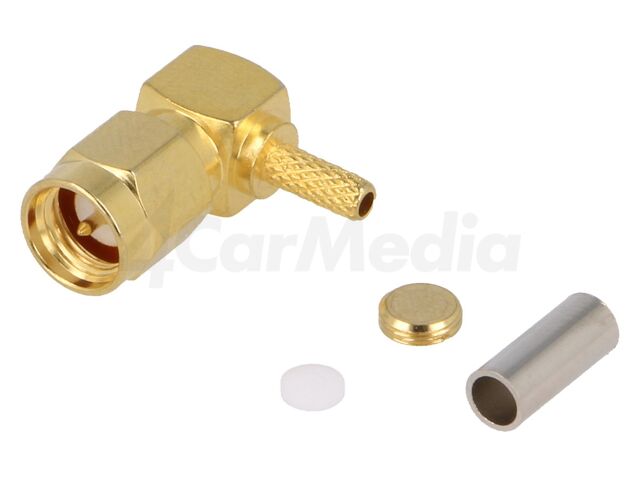 Антенен конектор – 4CARMEDIA CONN.08