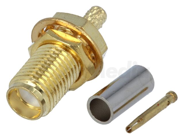 Антенен конектор – 4CARMEDIA CONN.07