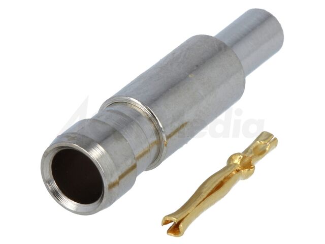 Антенен конектор – 4CARMEDIA CONN.05