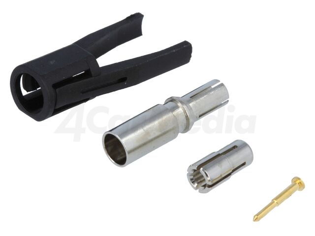 Антенен конектор – 4CARMEDIA CONN.04