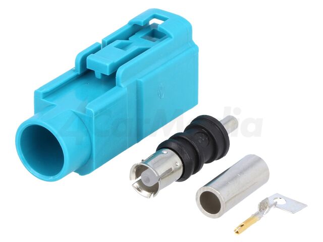 Антенен конектор – 4CARMEDIA ANT.CONN.06