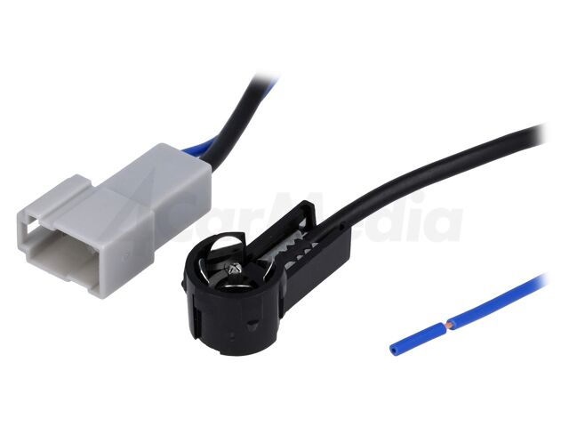Коаксиален антенен кабел за Honda – 4CARMEDIA AA-HONDA.02-ISO