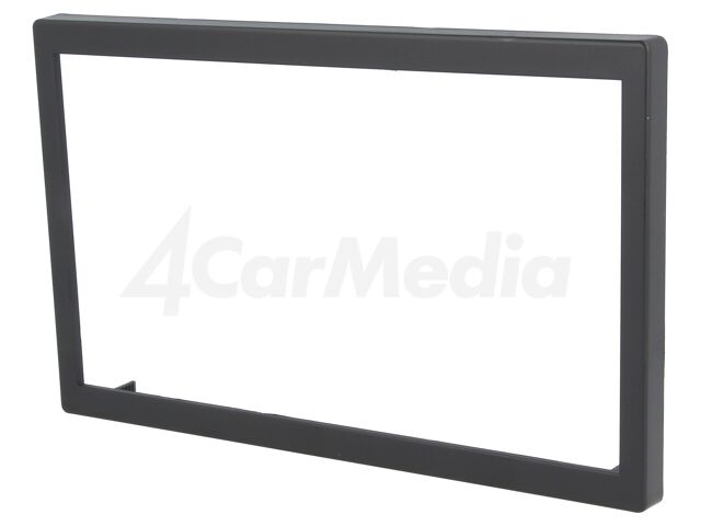 Рамка за радио 2 DIN – 4CARMEDIA PR-UNI-2DIN.3