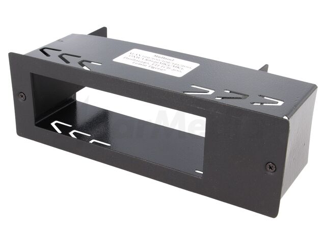 Монтажна шейна за CB радио за Alan LEMM Onwa TTI – 4CARMEDIA PCB.TYP.02.1