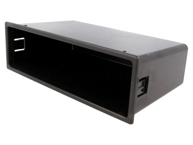 Кутия за радио 1 DIN за Audi / Fiat / Ford / Mercedes / Seat / Škoda – 4CARMEDIA RAM-40.031.9