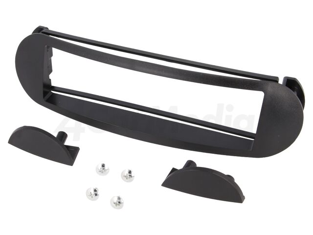Рамка за радио 1 DIN за VW New Beetle – 4CARMEDIA RAM-40.081.2