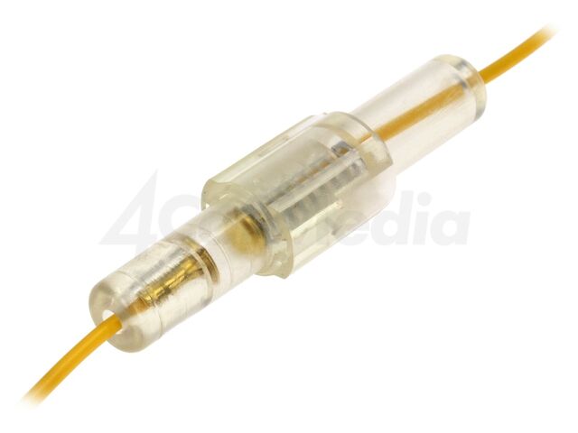Държач за предпазител – 4CARMEDIA OBSS-075-Y