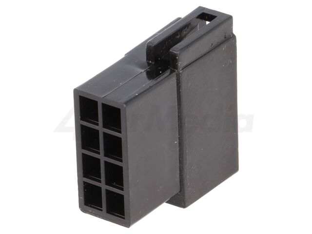 Корпус за конектор – 4CARMEDIA 331321