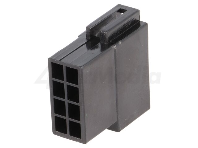 Корпус за конектор – 4CARMEDIA 331322