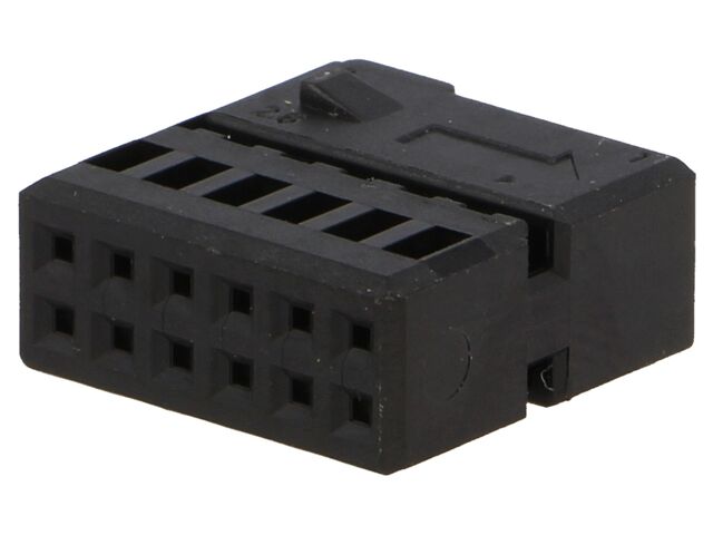 Корпус за конектор – 4CARMEDIA 770010