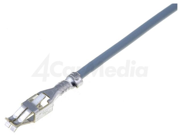 Контактен пин с проводник – 4CARMEDIA PZK82120