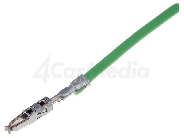 Контактен пин с проводник – 4CARMEDIA PZK82140
